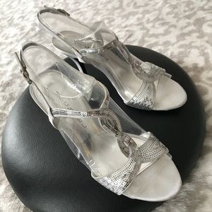 Michael Shannon Heels